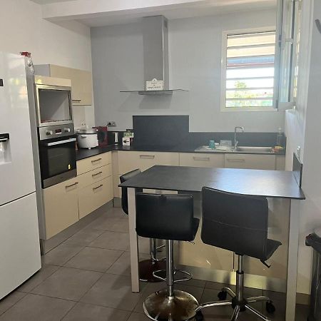 Maison Des Coulicous - 1 A 2 Chambres Remire-Montjoly Εξωτερικό φωτογραφία