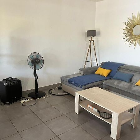 Maison Des Coulicous - 1 A 2 Chambres Remire-Montjoly Εξωτερικό φωτογραφία