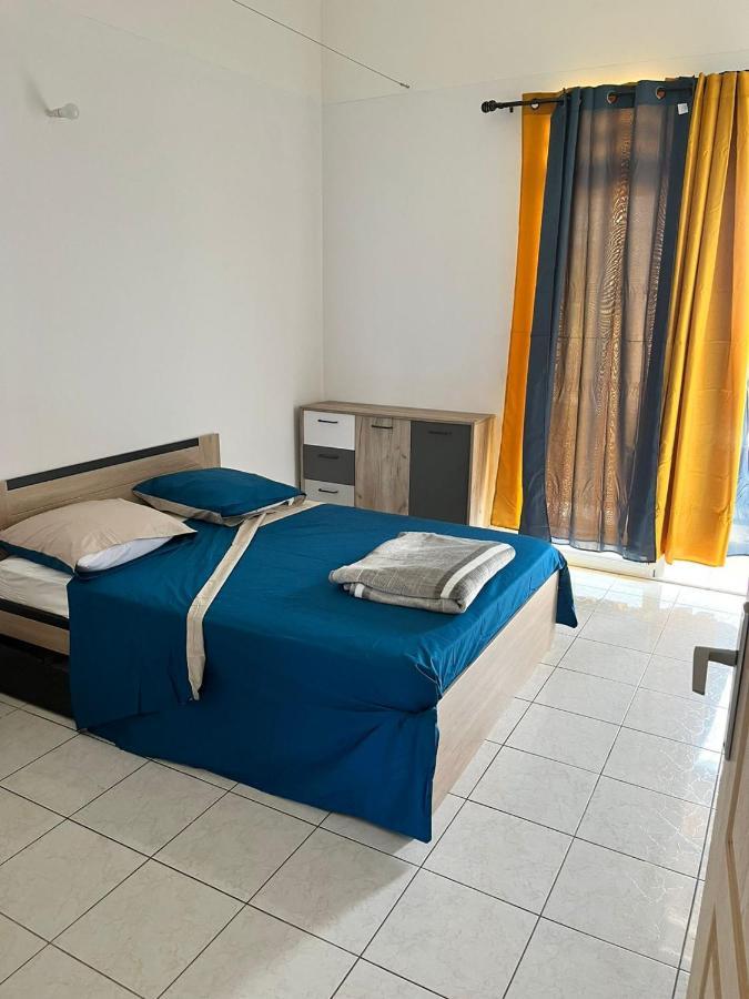 Maison Des Coulicous - 1 A 2 Chambres Remire-Montjoly Εξωτερικό φωτογραφία
