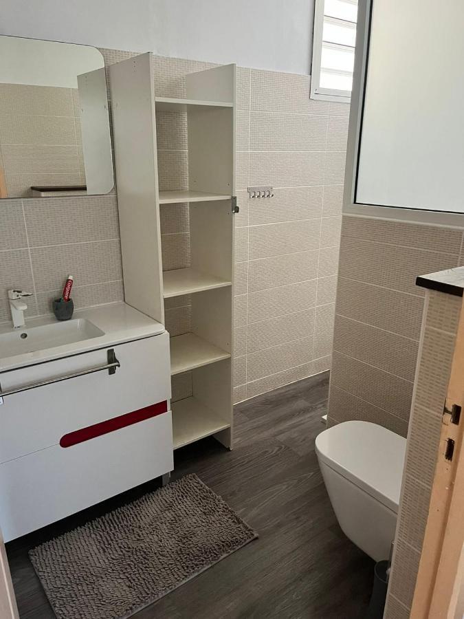 Maison Des Coulicous - 1 A 2 Chambres Remire-Montjoly Εξωτερικό φωτογραφία