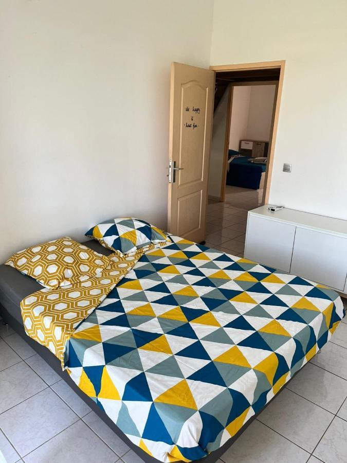 Maison Des Coulicous - 1 A 2 Chambres Remire-Montjoly Εξωτερικό φωτογραφία